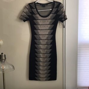 French Connection Bodycon Dress